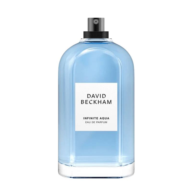 David Beckham Infinite Aqua EDP 100ml Tester