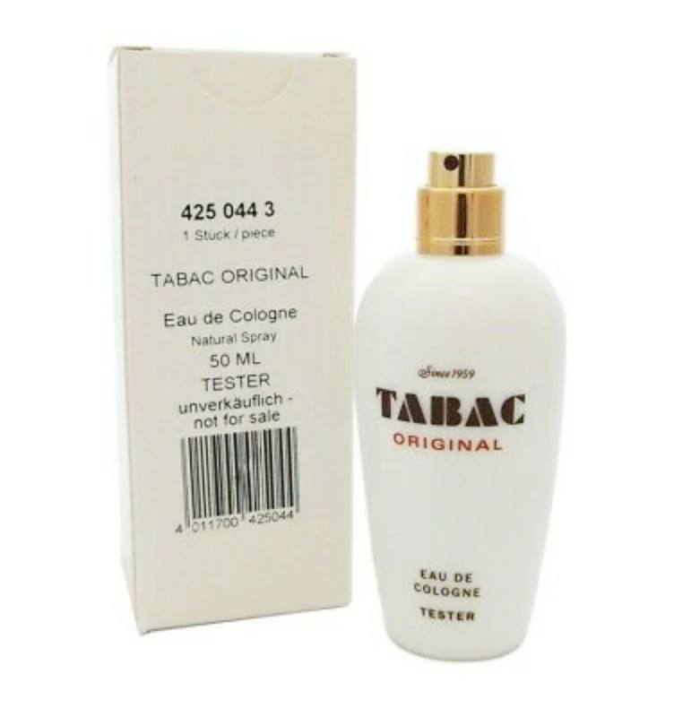 Tabac Original EDT 50ml Tester