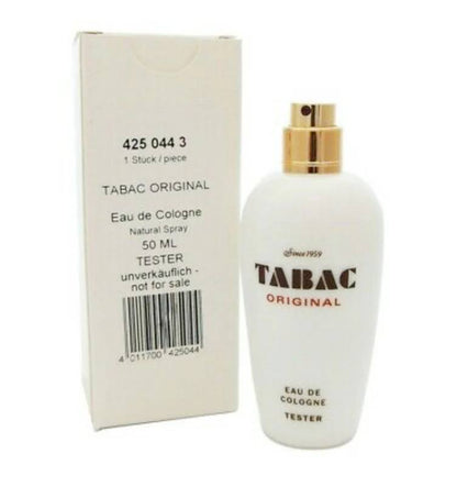 Tabac Original EDT 50ml Tester