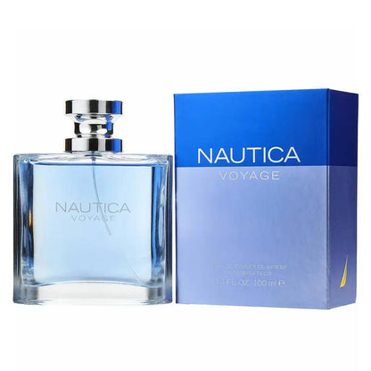 Nautica Voyage EDT 100ml