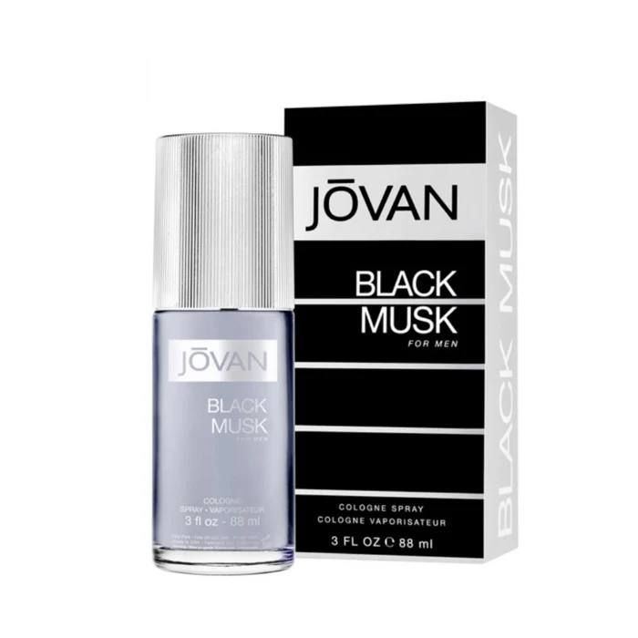 Jovan Musk Cologne for Men 88ml