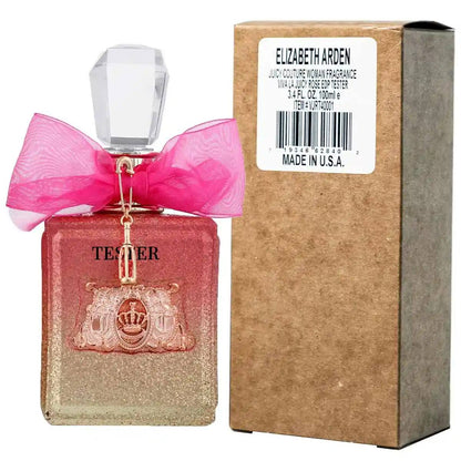 Juicy Couture Viva La Juicy Rose EDP 100ml