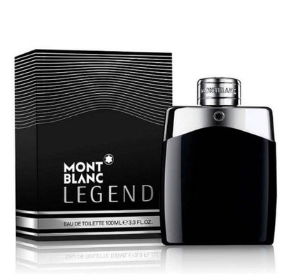 Mont Blanc Legend EDP 100ml