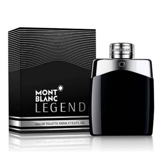 Mont Blanc Legend EDP 100ml