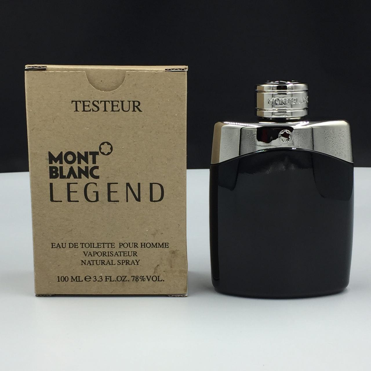 Mont Blanc Legend EDP 100ml