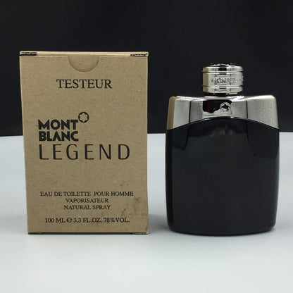 Mont Blanc Legend EDP 100ml
