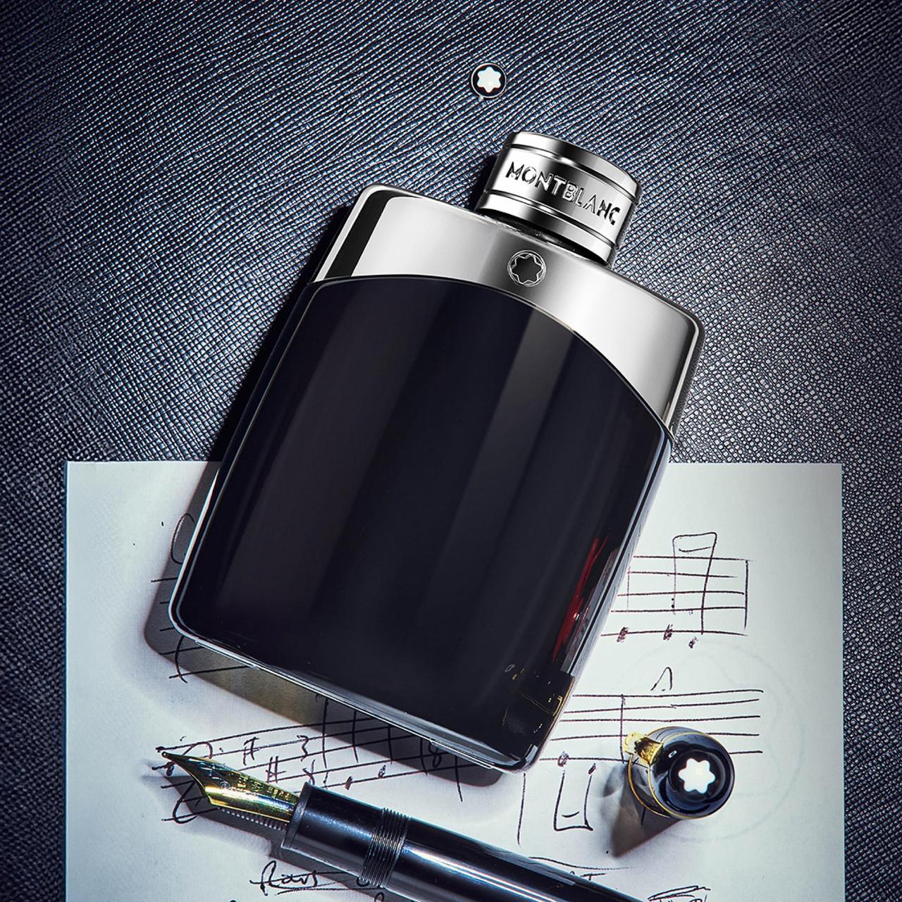 Mont Blanc Legend EDP 100ml