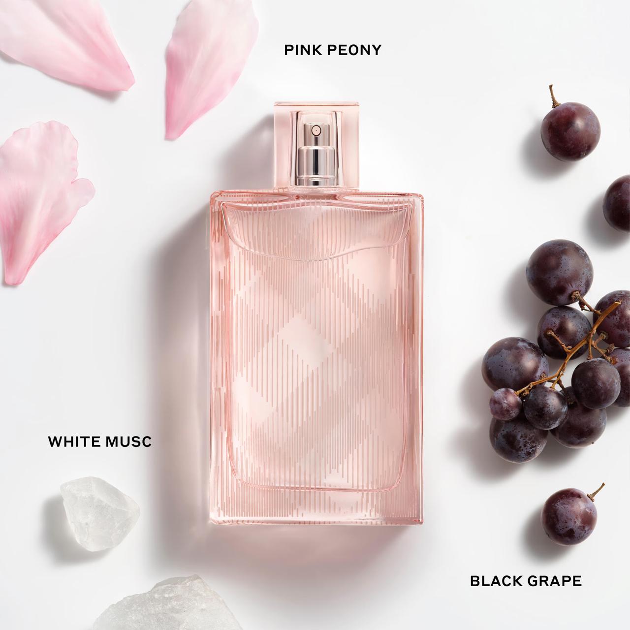 Burberry Brit Sheer For Her EDT 50ML/ 100ML