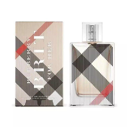 Burberry Brit For Her EDP 50ml