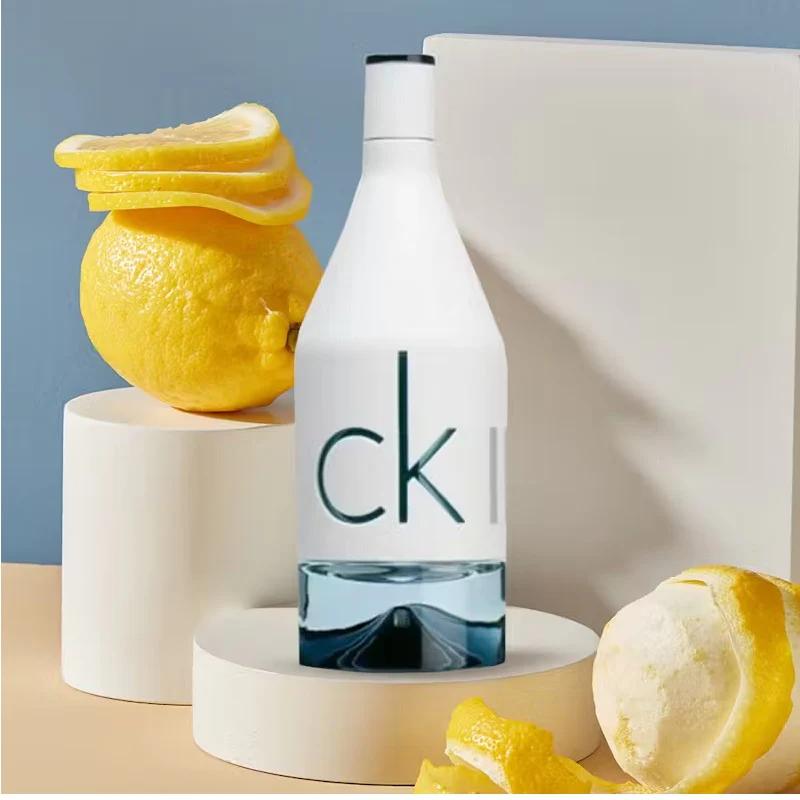 Calvin Klein In 2 U Men EDT 100ml Tester