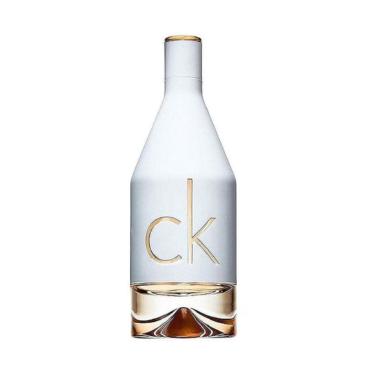 Calvin Klein In2u Woman EDT 100ml
