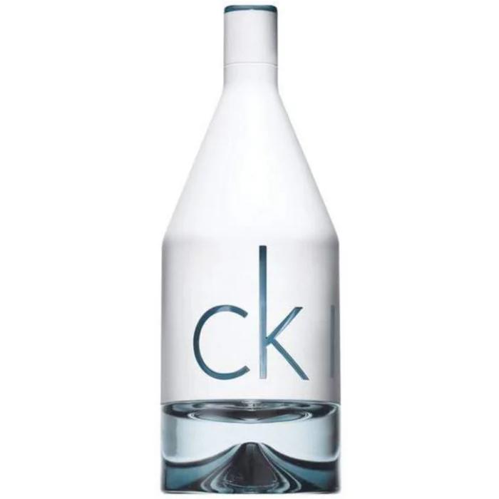 Calvin Klein In 2 U Men EDT 100ml Tester