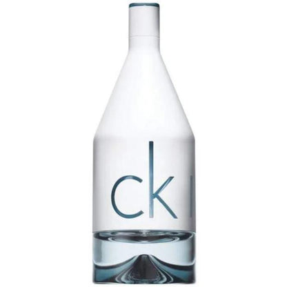Calvin Klein In 2 U Men EDT 100ml Tester