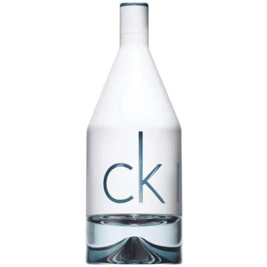 Calvin Klein In 2 U Men EDT 100ml Tester
