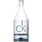 Calvin Klein In 2 U Men EDT 100ml Tester