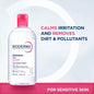 Bioderma Micellar Water 500ml