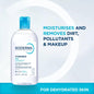 Bioderma Micellar Water 500ml