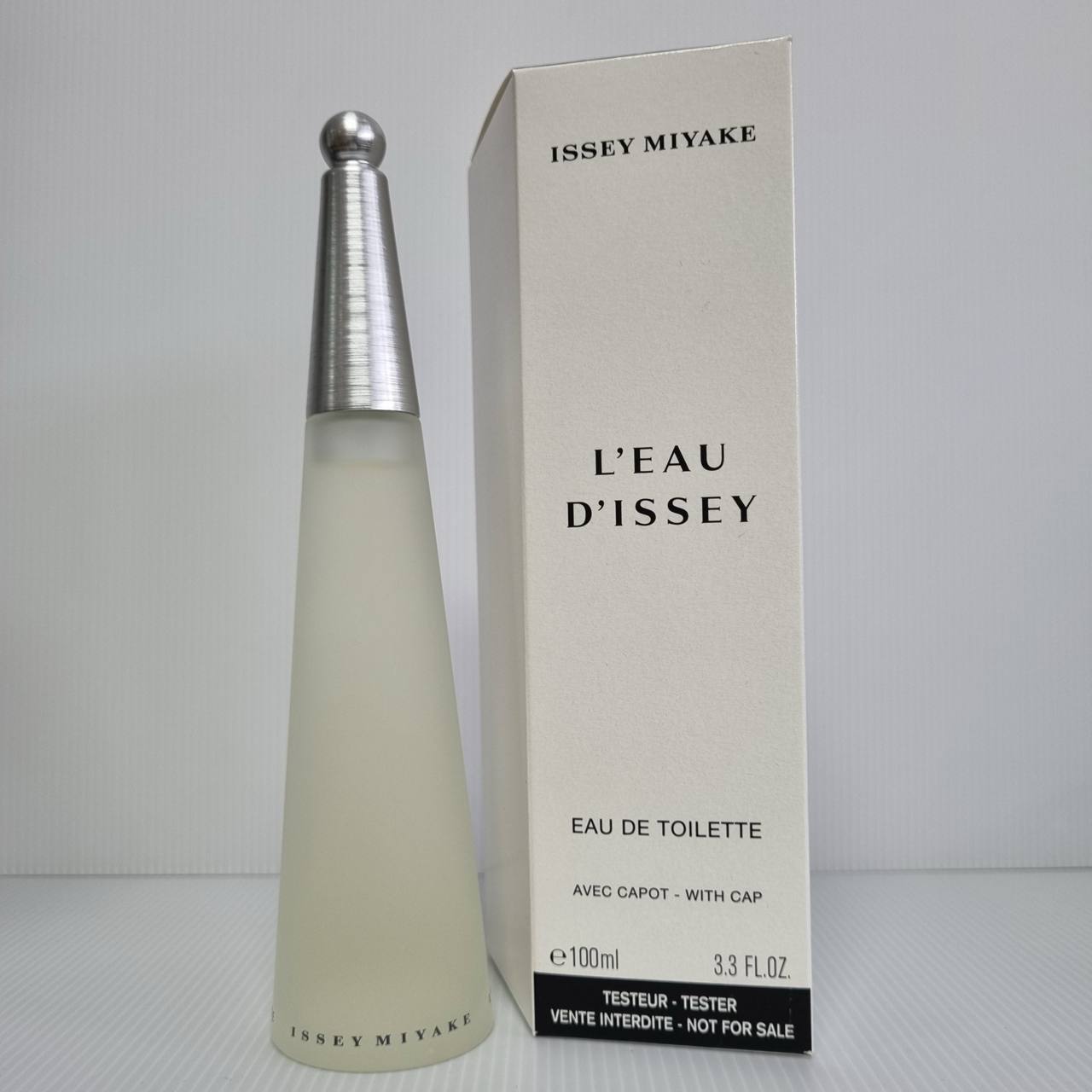 Issey Miyake L'eau D'issey Women EDT 100ml