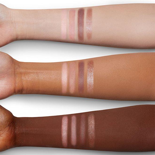 Charlotte Tilbury Luxury Colour-Coded Eyeshadow 5.2g #Pillow Talk
