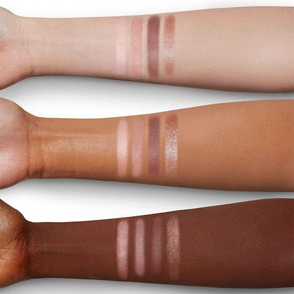Charlotte Tilbury Luxury Colour-Coded Eyeshadow 5.2g #Pillow Talk