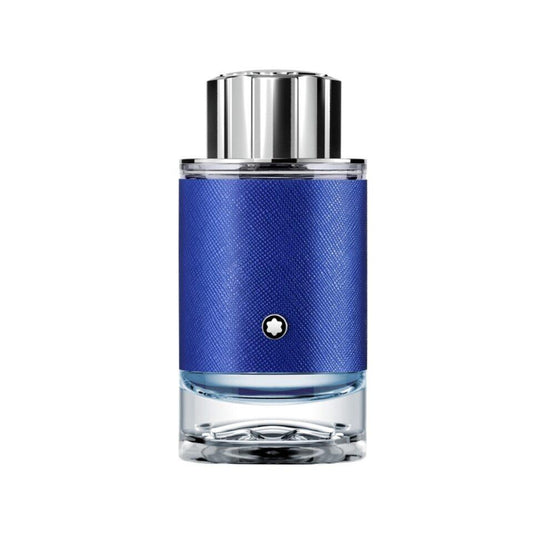 Montblanc Explorer Ultra Blue Eau de Parfum 100ml Tester