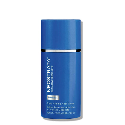 Neostrata Skin Active Triple Firming Neck Cream 80g (Old Version)