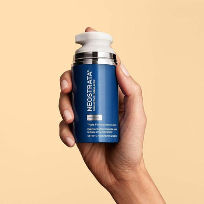 Neostrata Skin Active Triple Firming Neck Cream 80g (Old Version)