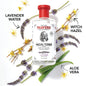 Thayers Witch Hazel Facial Toner with Aloe Vera (12oz / 355ml) – Lavender & Coconut Water