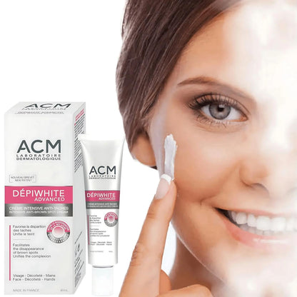 ACM Depiwhite Advanced Intensive Anti-Brown Spot Cream 40ml