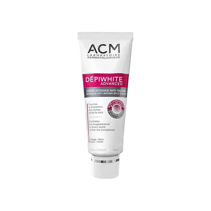 ACM Depiwhite Advanced Intensive Anti-Brown Spot Cream 40ml