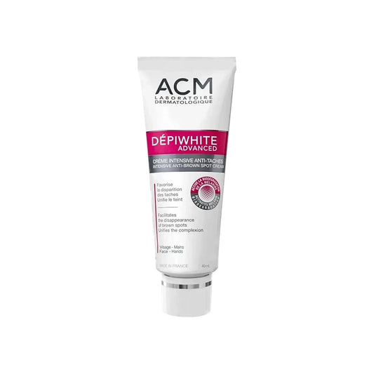 ACM Depiwhite Advanced Intensive Anti-Brown Spot Cream 40ml