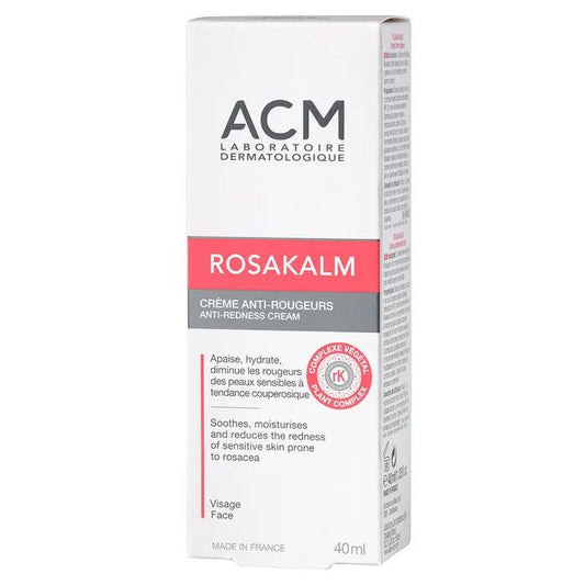 ACM Rosakalm Anti-Redness Cream 40ml