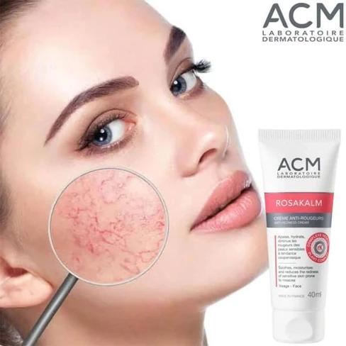 ACM Rosakalm Anti-Redness Cream 40ml