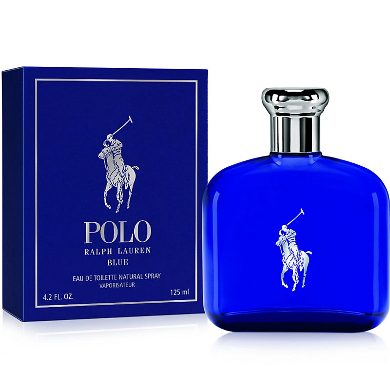Ralph Lauren Polo EDT 125ml