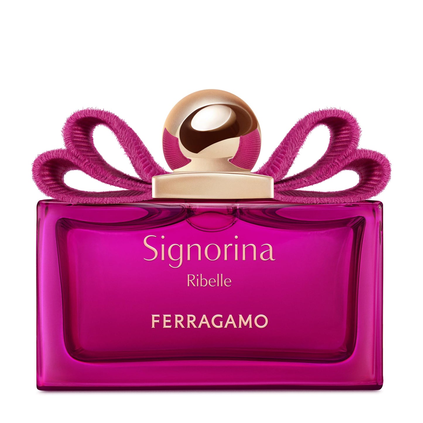 Salvatore Ferragamo Signorina EDP 100ml