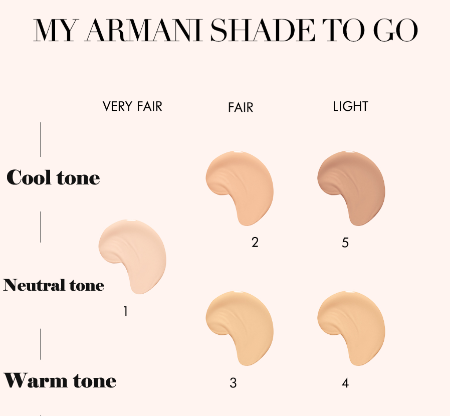 Giorgior Armani My Armani To Go Cushion
