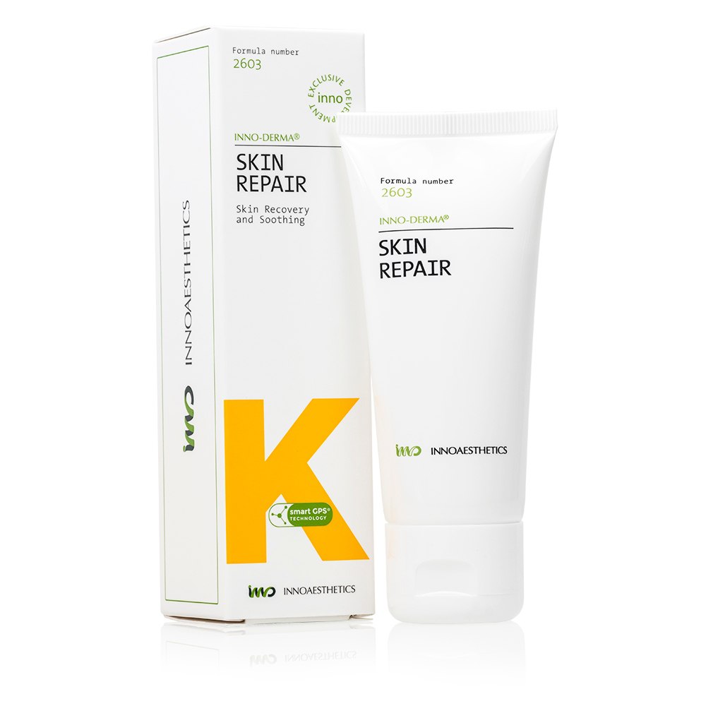 Innoaesthetics Skin Repair 60g
