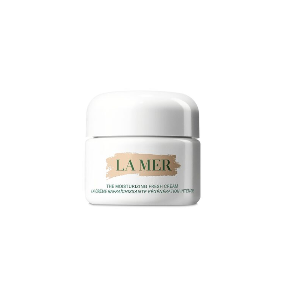La Mer Moisturizing Cream 3.5ml (Bundle of 2)