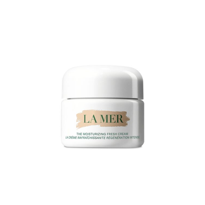 La Mer Moisturizing Cream 3.5ml (Bundle of 2)