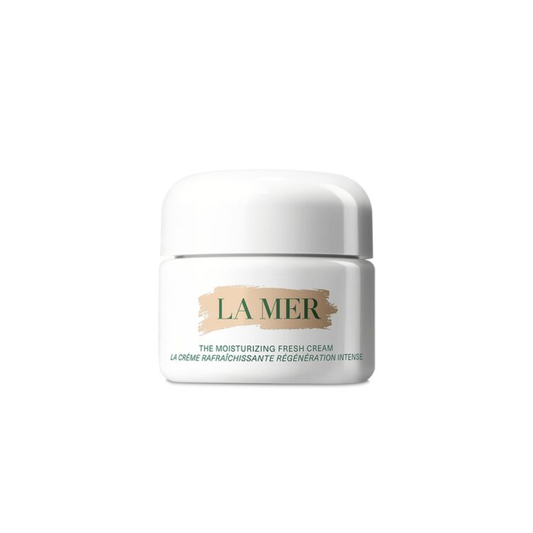 La Mer Moisturizing Cream 3.5ml (Bundle of 2)