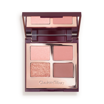 Charlotte Tilbury Luxury Colour-Coded Eyeshadow 5.2g #Pillow Talk