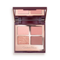 Charlotte Tilbury Luxury Colour-Coded Eyeshadow 5.2g #Pillow Talk