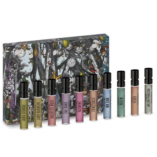 Penhaligon Portraits Scent Library 2ml x 10
