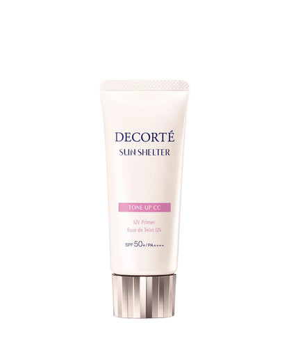 Cosme Decorte Sun Shelter Tone Up CC #01 32ml