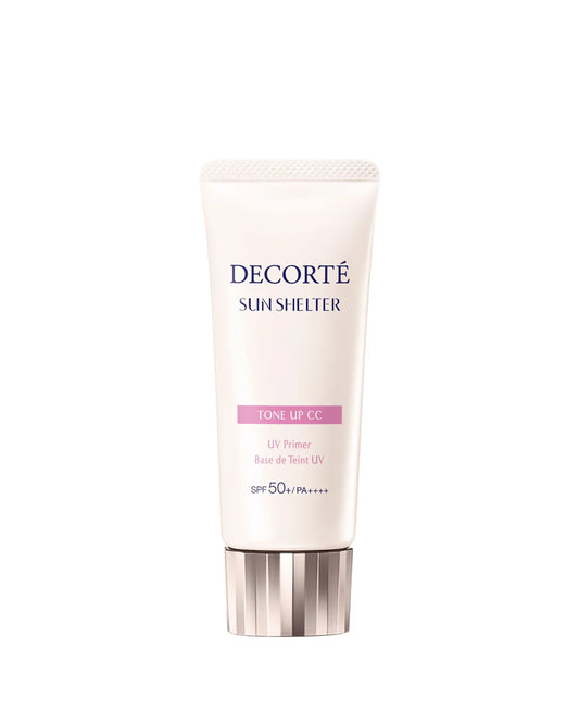 Cosme Decorte Sun Shelter Tone Up CC #01 32ml