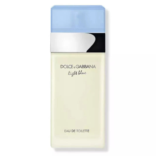 Dolce & Gabbana Light Blue EDT 100ml Tester