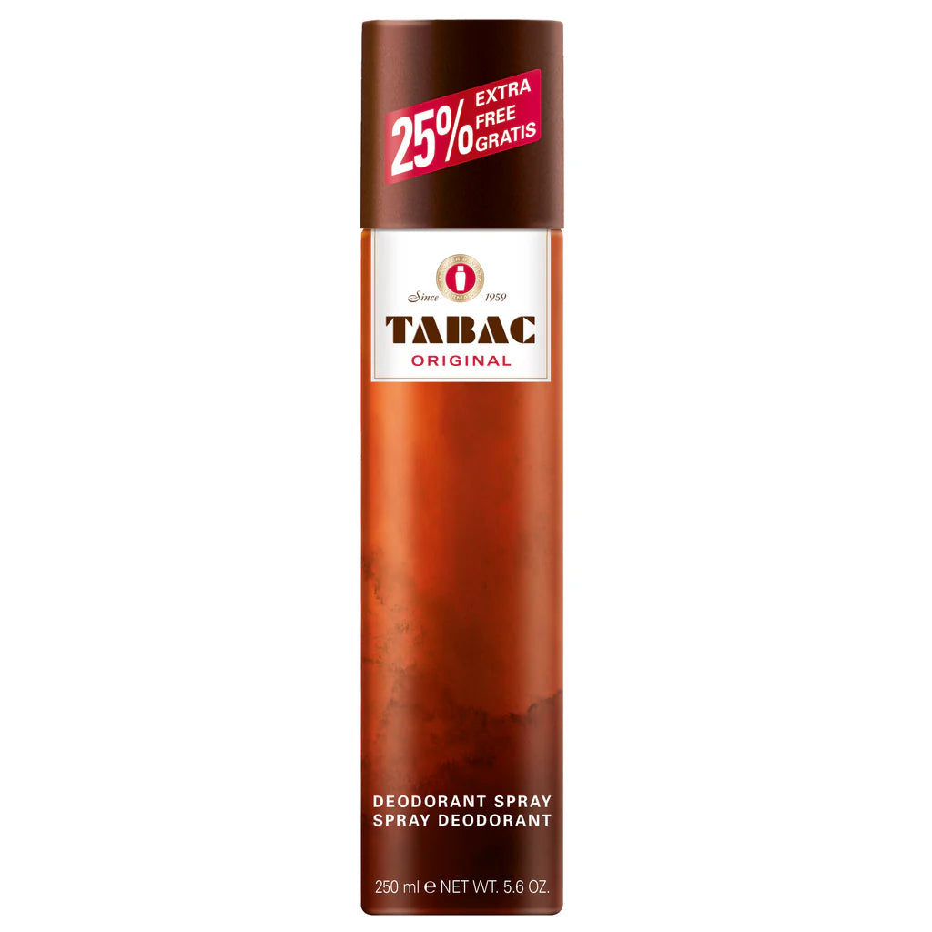 Tabac Original Deodorant Spray 250ml