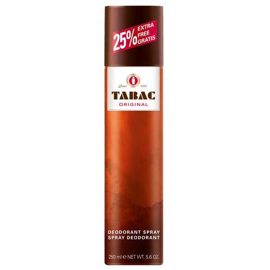 Tabac Original Deodorant Spray 250ml
