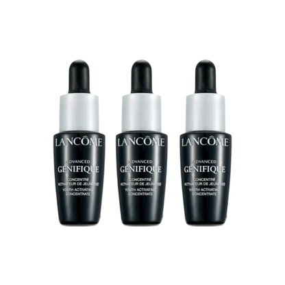 Lancome Advanced Genifique 7ml (Bundle of 3)