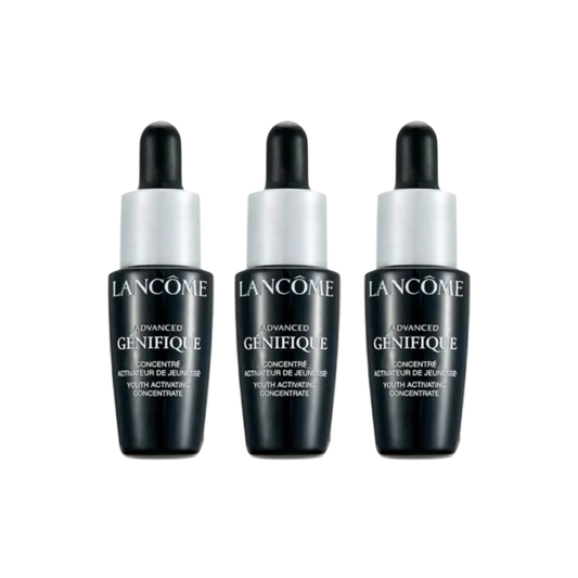 Lancome Advanced Genifique 7ml (Bundle of 3)